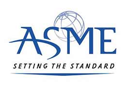 ASME certified welder