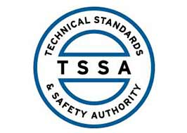 tssa certified welder