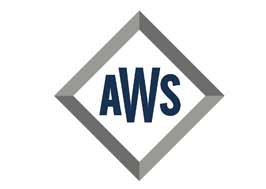 AWS certified welder