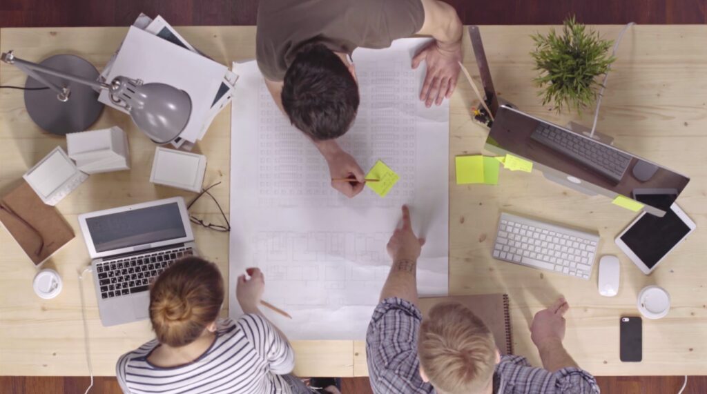 Offre d’emploi -  Chargé(e) de projet et contrôle qualité 