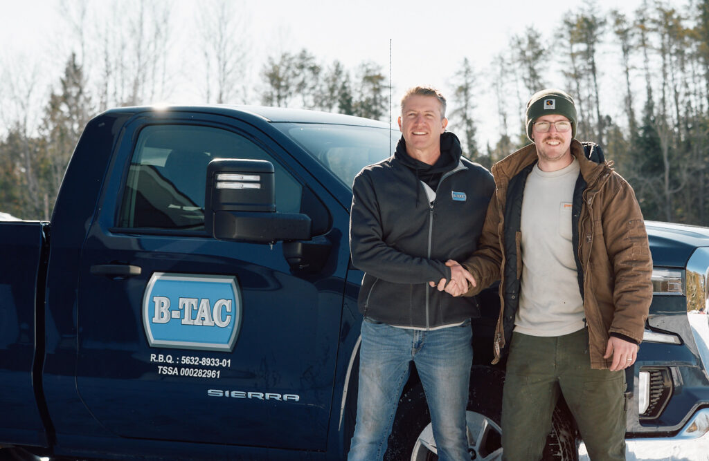 L'excellence attire l'excellence. Rejoignez l'élite.